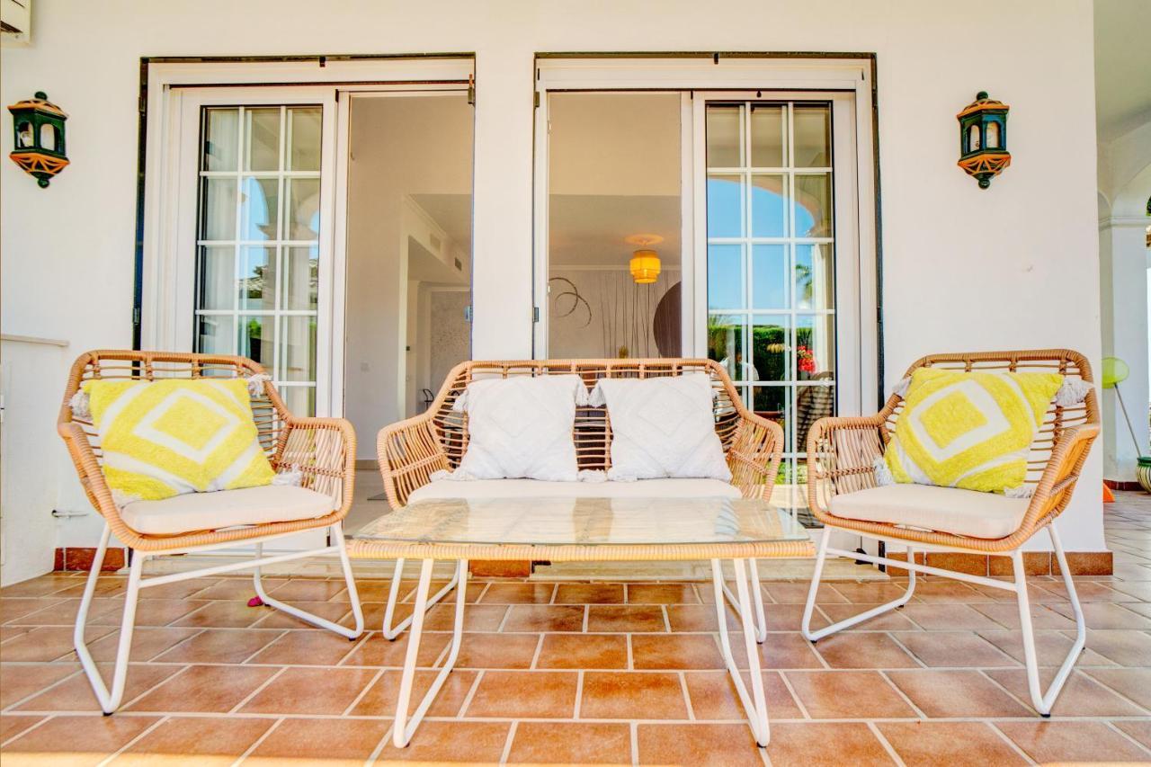 Casa La Belle Vie D Melanie Villa