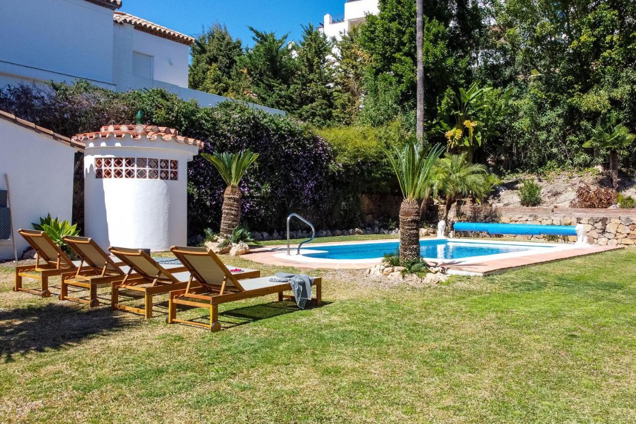 Casa La Belle Vie D Melanie * Marbella