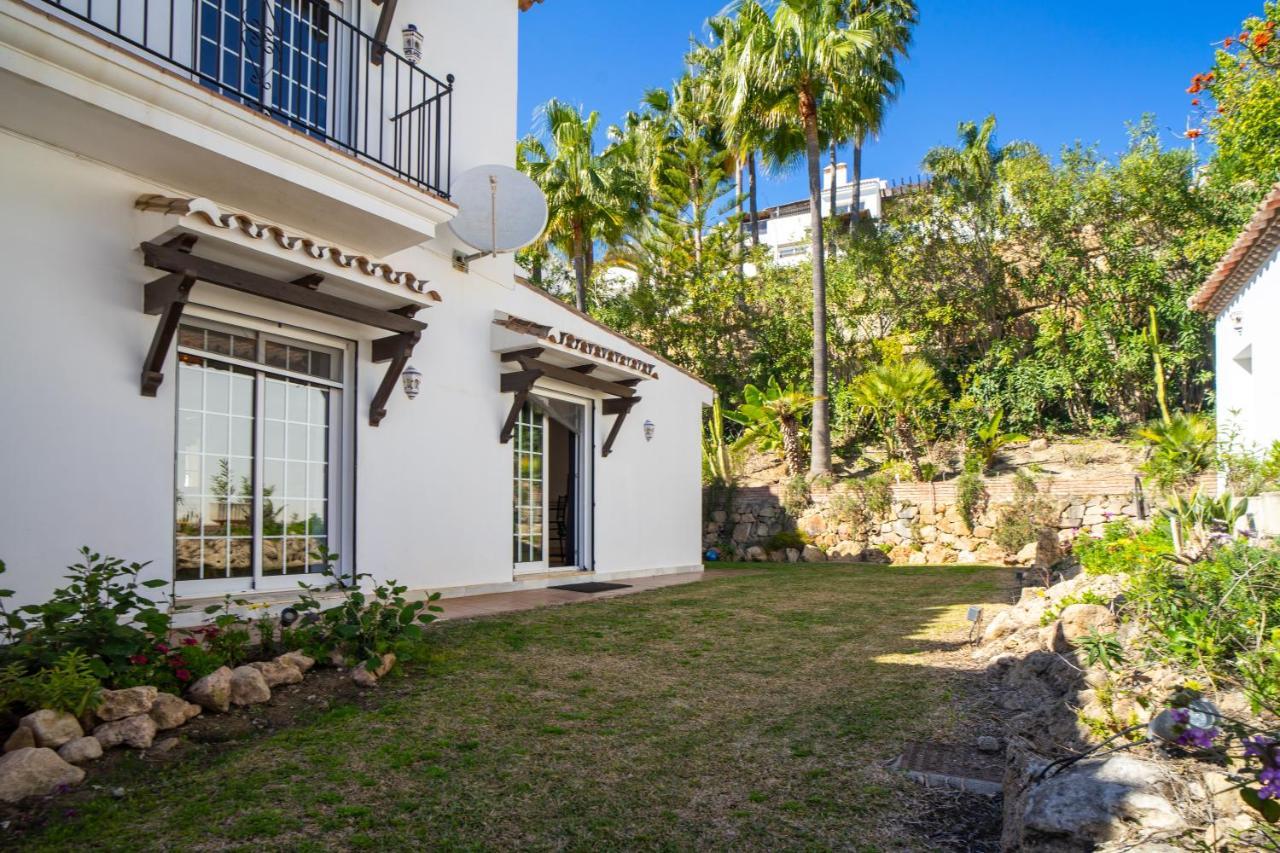 Casa La Belle Vie D Melanie Villa Marbella