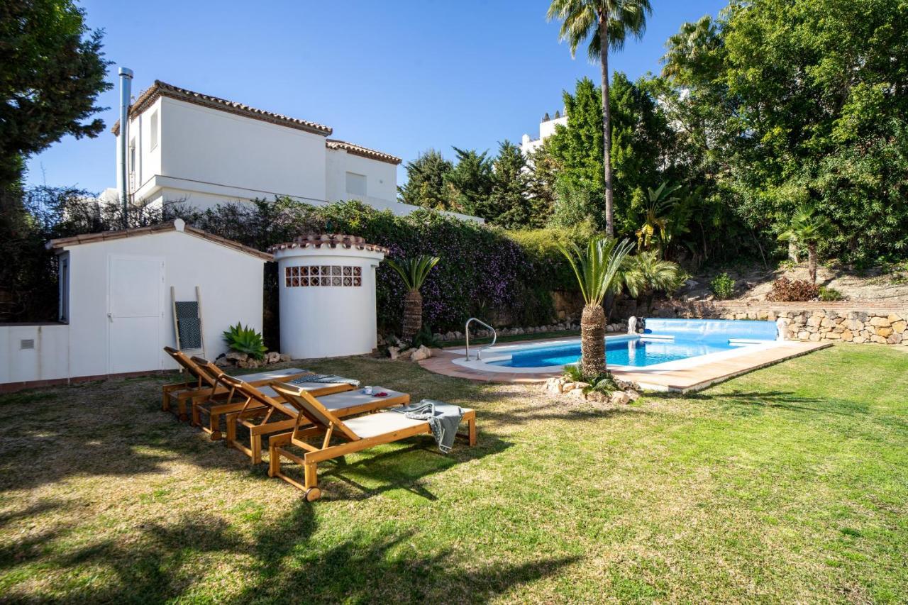 Villa Casa La Belle Vie D Melanie