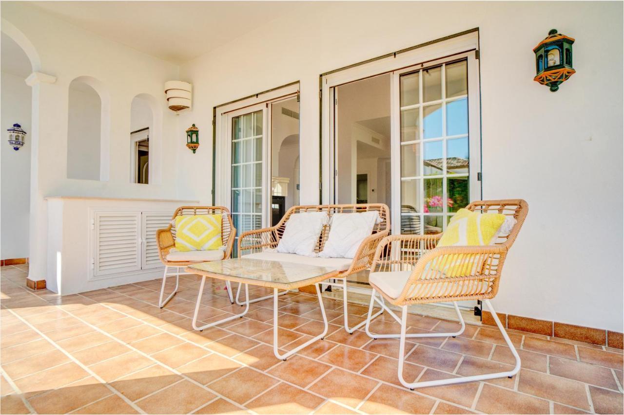 Villa Casa La Belle Vie D Melanie Marbella