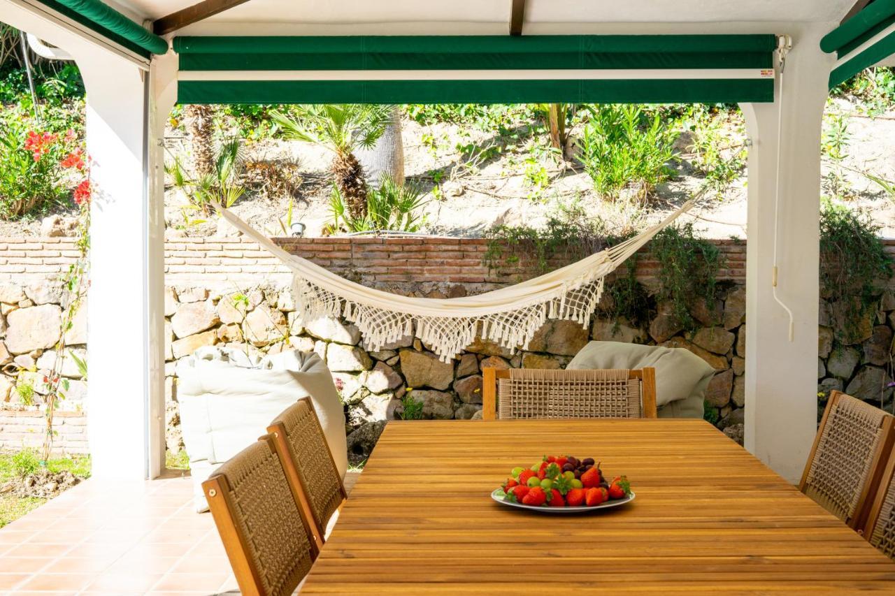 Casa La Belle Vie D Melanie * Marbella