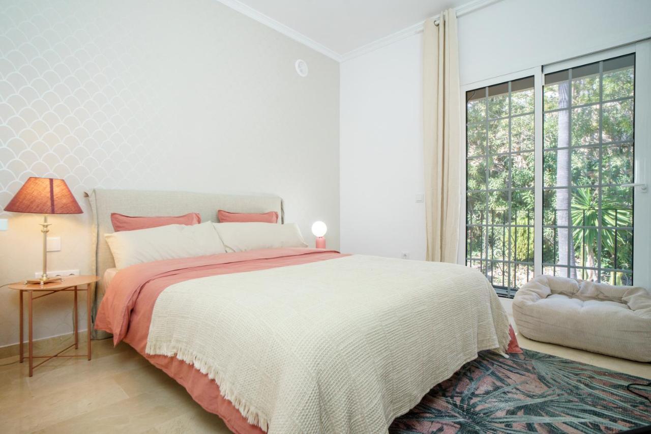 Casa La Belle Vie D Melanie Villa Marbella