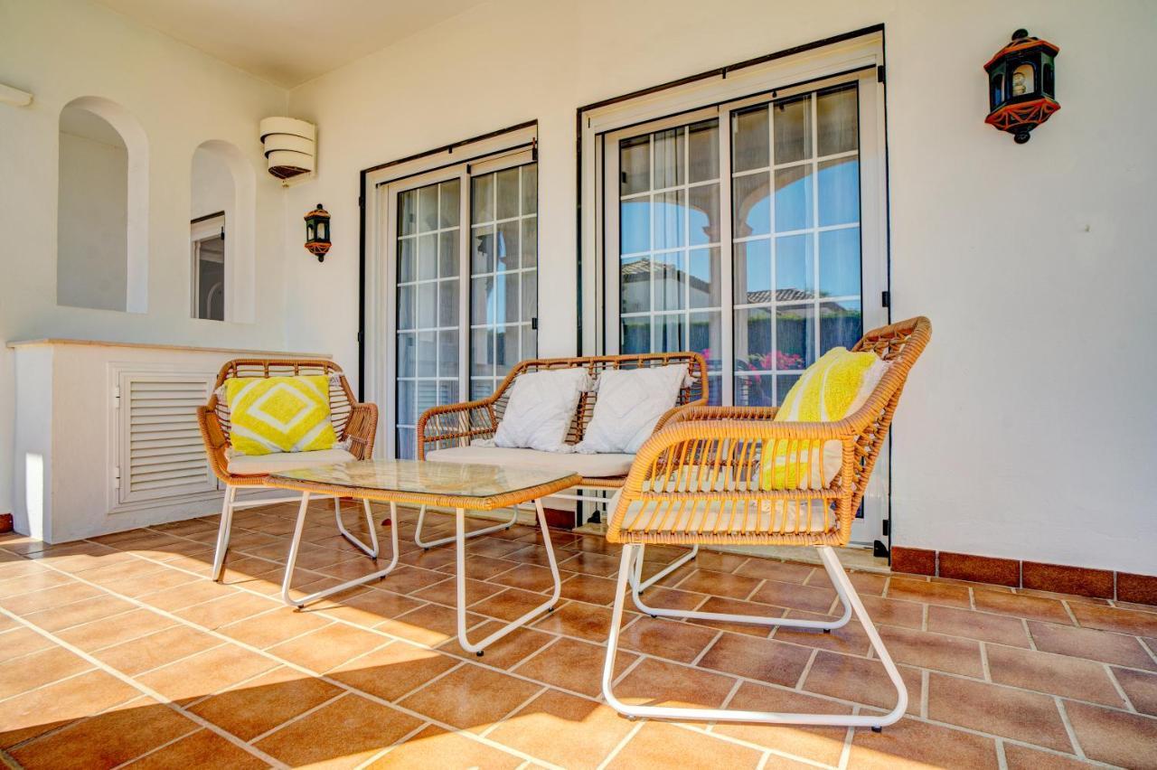 Casa La Belle Vie D Melanie Villa Marbella