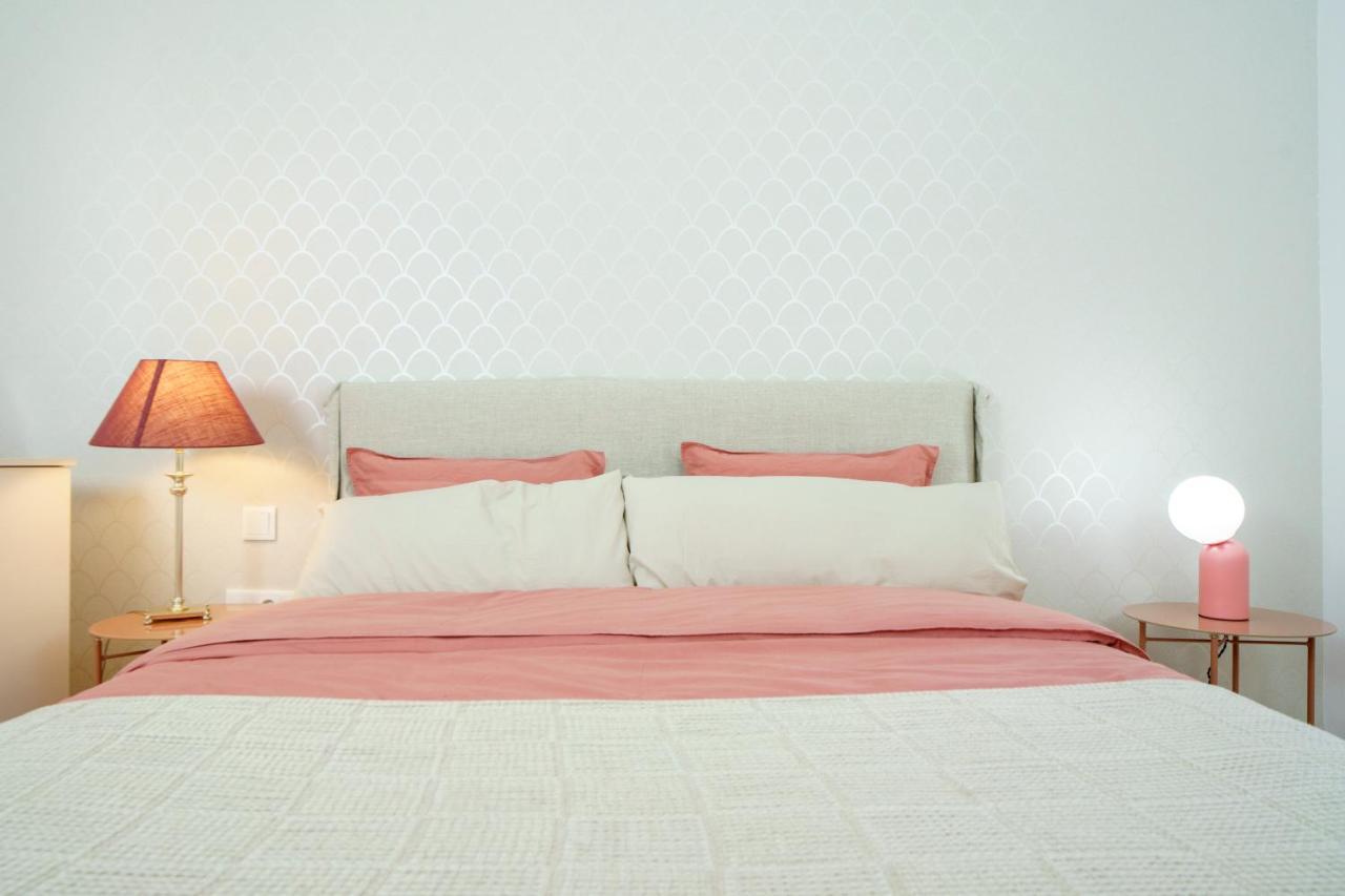 Casa La Belle Vie D Melanie Marbella
