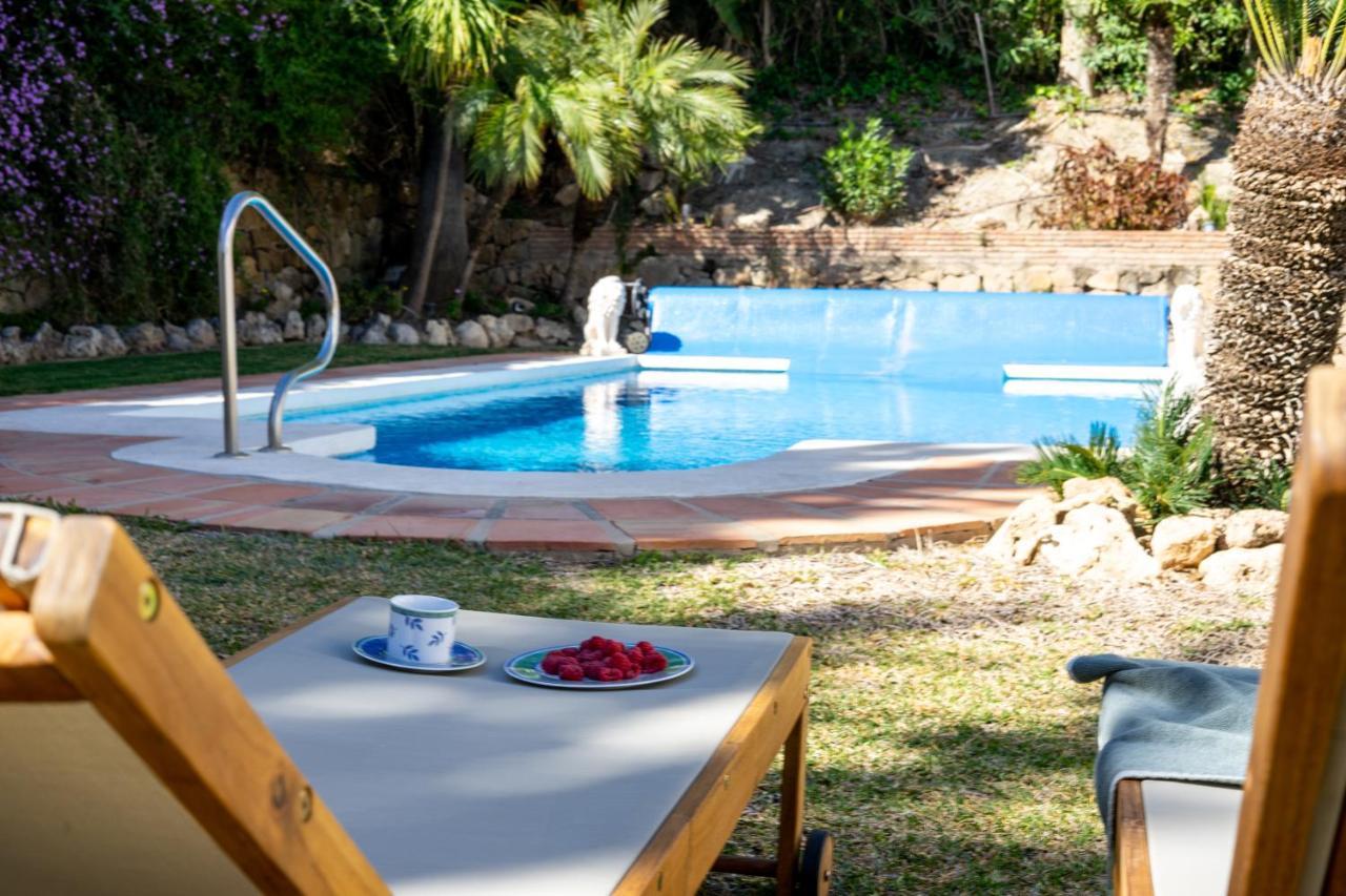 Casa La Belle Vie D Melanie Villa