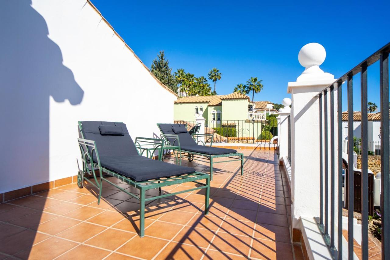 Casa La Belle Vie D Melanie Villa Marbella