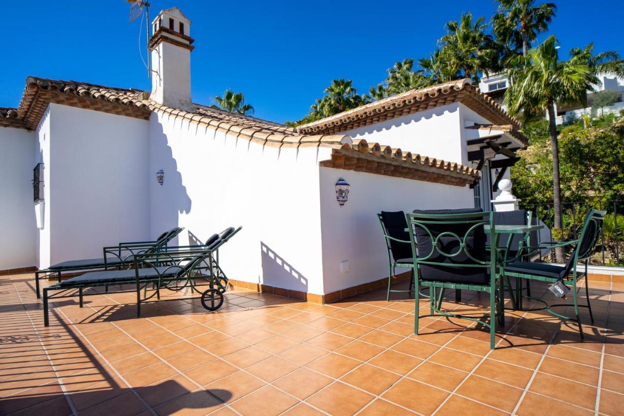Villa Casa La Belle Vie D Melanie *